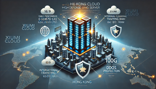 美国服务器速度太慢了的原因及解决方案