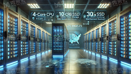 马来西亚云服务器