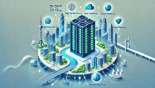 日本服务器光算云的优势与市场定位分析