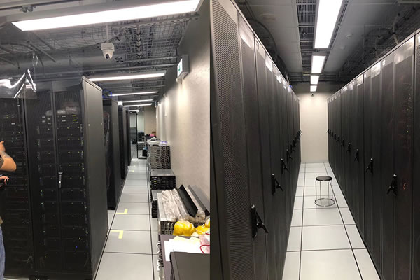 日本双线cn2第1次体验分享与使用心得