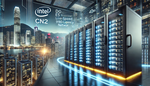 探访德国Hetzner机房的高效运行管理