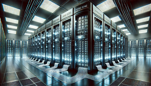 韩国云主机与阿里云的全面对比