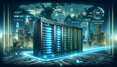 选择合适的韩国VPN服务器提升网络安全