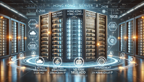 美国高防服务器