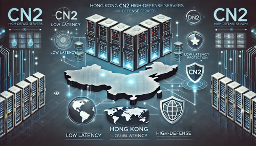 台湾CN2