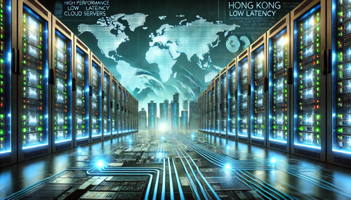 香港站群服务器的优势与优化技巧分享