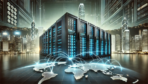 如何填写日本PPTP服务器地址以确保稳定连接