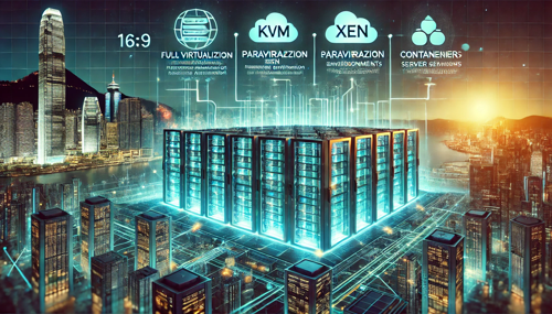 选择泰国专用服务器地址的最佳实践