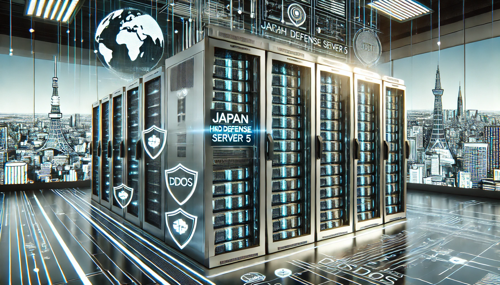 深入了解德国数据机房的安全性与管理策略