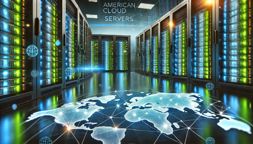 使用PPTP协议的美国服务器搭建VPN指南