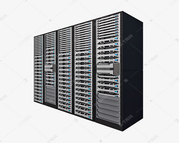 美国服务器托管