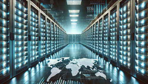 马来西亚服务器