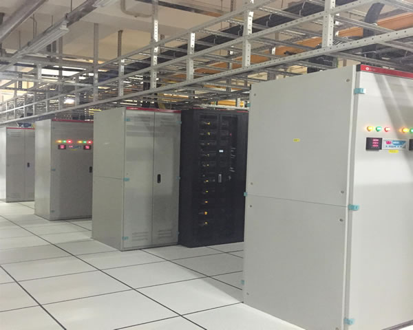 如何在马来西亚租用核心服务器以提升业务效率