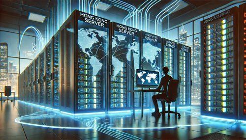 新加坡云服务器