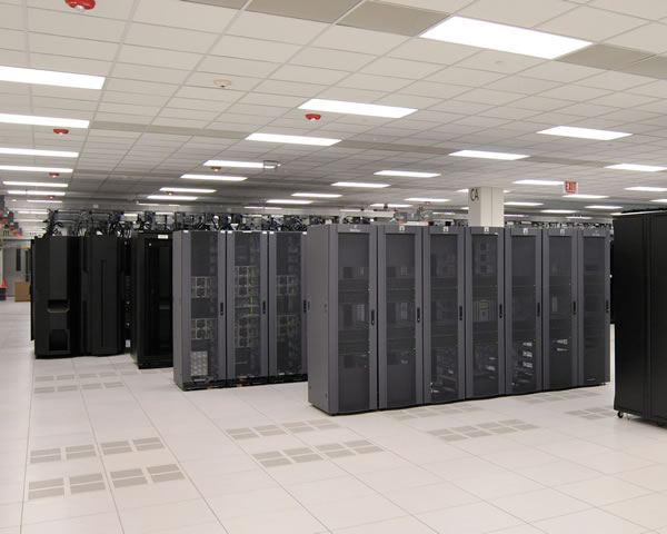 对比不同类型的美国站群服务器使用体验