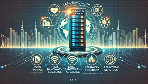 租用泰国服务器的常见误区与解决方案