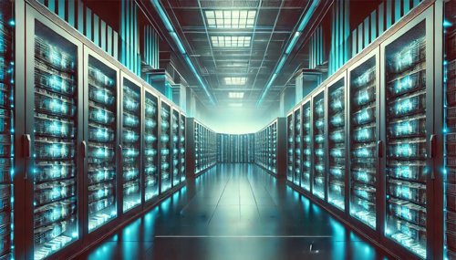 德国传输机房的建设与维护最佳实践