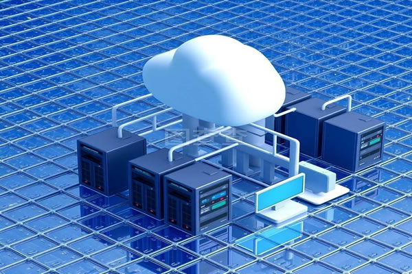 美国服务器托管