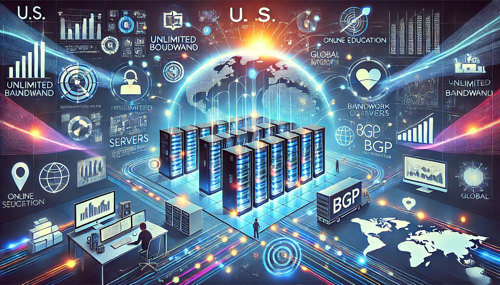 电信机房布线图片解析与设计理念分享