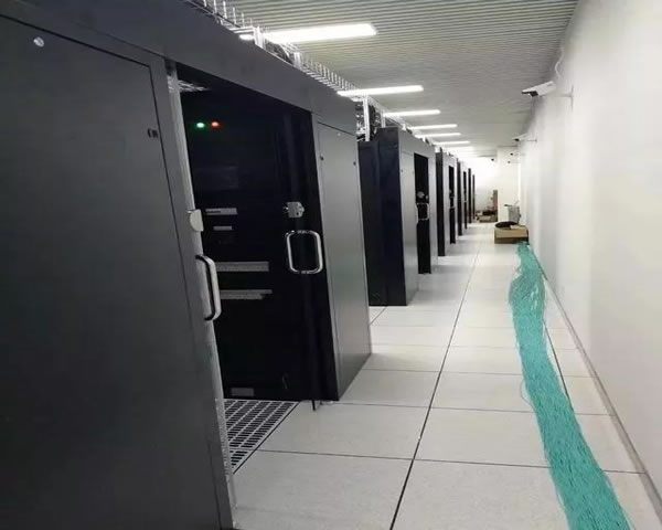 选择yunserver美国高防服务器的五大理由