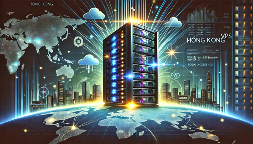香港VPS