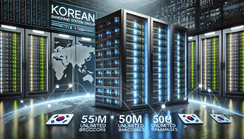 美国服务器托管