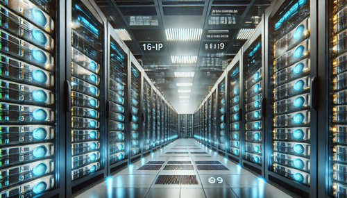 德国机房安装网络布线的最佳实践与技巧分享