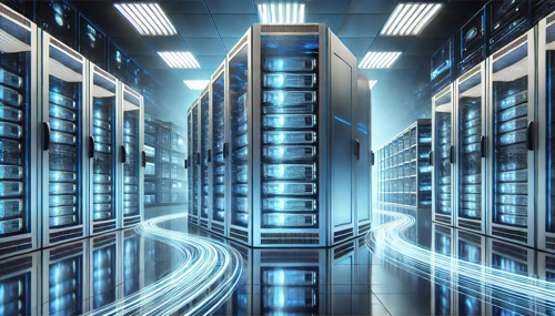 探讨美国服务器托管的市场动态与前景