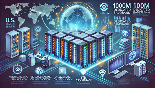 防止投诉的美国高防服务器使用技巧与建议