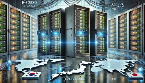 参与韩国本土vps论坛获取最新资讯