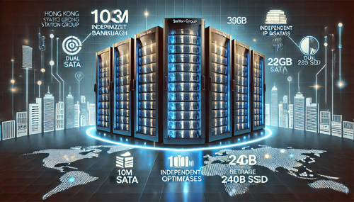 香港云服务器的价格分析与选择策略