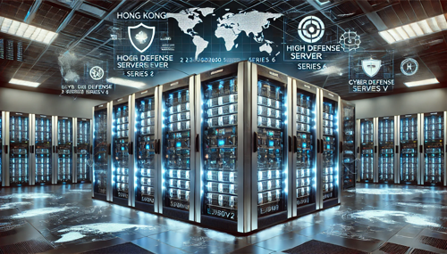 香港服务器托管价目表解析与费用比较