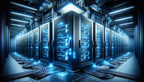 探索泰国是否有谷歌服务器的真实情况