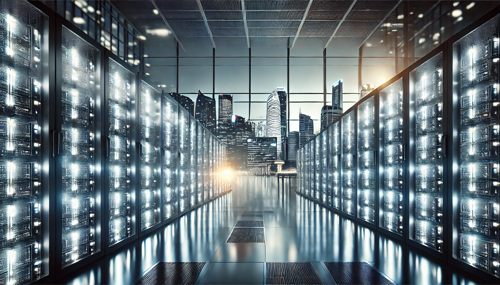 为什么选择美国服务器托管用cn2的理由