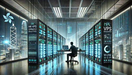 大带宽美国高防服务器助力流量高峰期的稳定