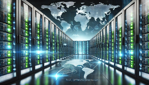 了解新加坡服务器IP的种类和选择技巧