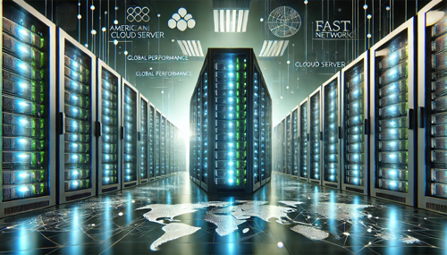 泰国云服务器租用如何选择适合自己的服务商