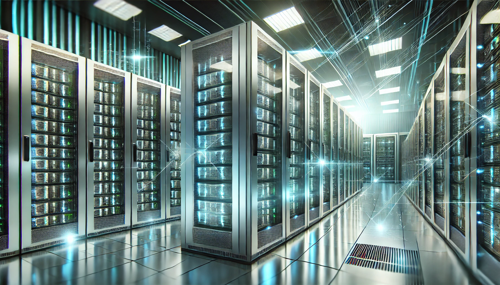 深入探讨美国托管服务器机房的安全性和稳定性