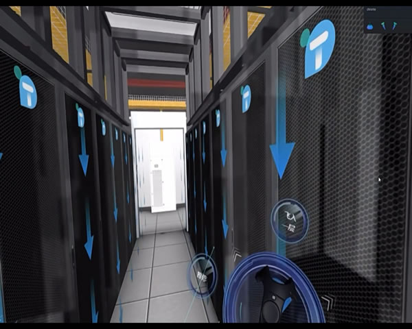 美国服务器托管