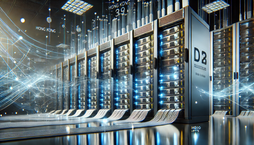 华为云日本服务器的优势及使用指南