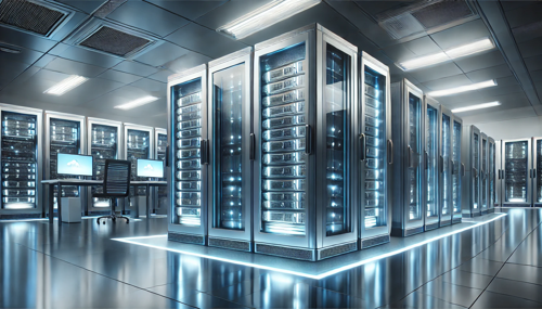 安迅云服务器在香港市场的竞争力分析