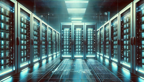 美国高防服务器