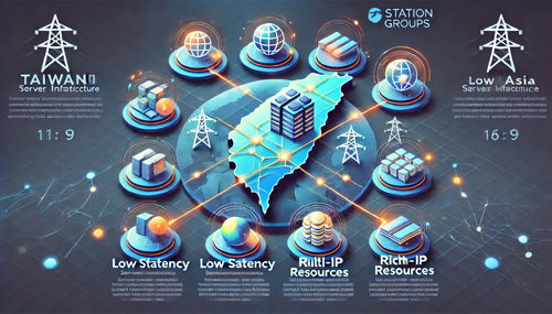 如何选择适合企业的日本云服务器
