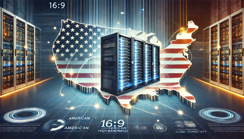 个人用户如何选择美国个人托管服务器，注意事项分享