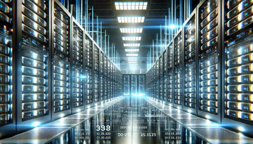 美国站群服务器用IP的优势和使用技巧