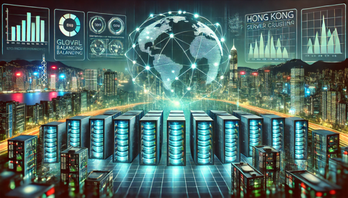 马来西亚服务器