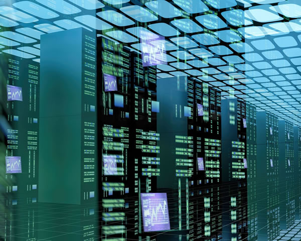 美国高防服务器