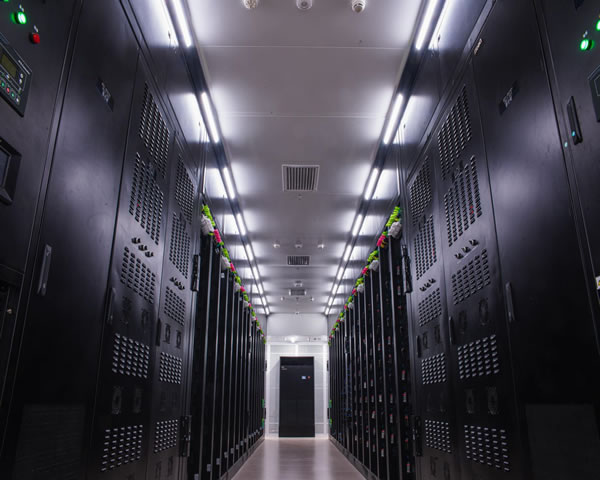 新加坡云服务器