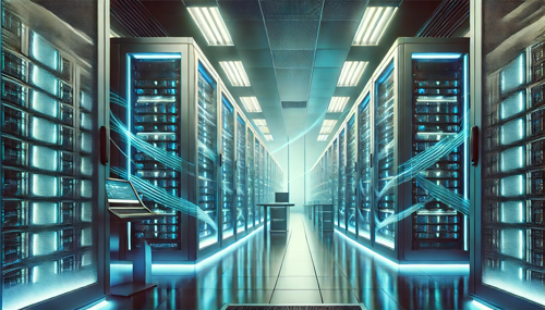 探讨美国服务器托管与其他国家的区别与优势