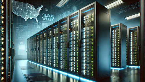 日本服务器IP地址的组成结构详解